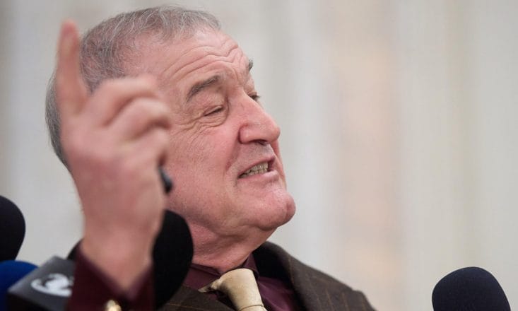 Gigi Becali reacționează imediat după meciul dificil al FCSB cu Inter Club d'Escaldes Gigi Becali reacționează imediat după meciul dificil al FCSB cu Inter Club d’Escaldes