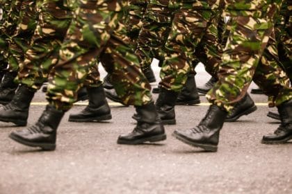 Ministrul Apărării: „O armată trebuie să fie pregătită” – răspuns pentru cei îngrijorați de mișcările echipamentelor militare