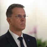 Moşteanu respinge serviciul militar obligatoriu: „România are nevoie de o armată profesionalizată