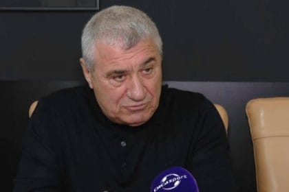 Victor Becali, sincer după înfrângerea rușinoasă a FCSB în Andorra: „E greu