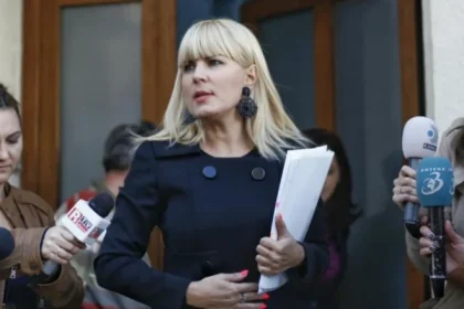Elena Udrea, condamnată în dosarul „Gala Bute”: Detalii despre sentință și alte dosare ale fostei politice