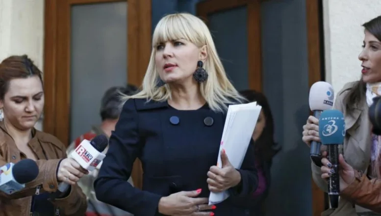 Elena Udrea, condamnată în dosarul „Gala Bute": Detalii despre sentință și alte dosare ale fostei politice Elena Udrea, condamnată în dosarul „Gala Bute”: Detalii despre sentință și alte dosare ale fostei politice