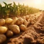 Ministrul Agriculturii solicită ANAF să investigheze explozia prețurilor la cartofi