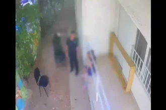 Agent de pază cercetat pentru agresiune sexuală asupra unei minore într-un centru de protecție familială