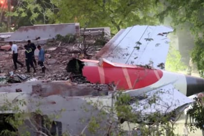 Anchetă șocantă în cazul prăbușirii avionului Air India: Căpitanul ar fi oprit motoarele intenționat