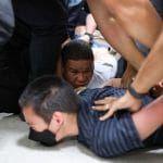 Administrația Trump intensifică lupta contra migranților: solicitanții de azil sunt arestați după audieri-„capcană