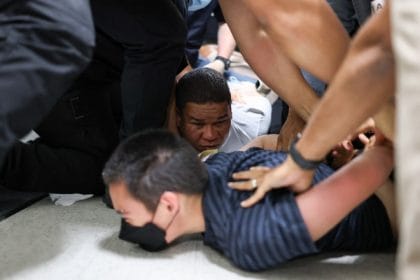 Administrația Trump intensifică lupta contra migranților: solicitanții de azil sunt arestați după audieri-„capcană