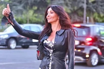 Bărbații din viața Mihaelei Rădulescu: Trei căsătorii înainte de Felix Baumgartner