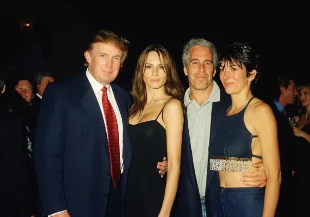 Guardian: Trump încearcă să minimalizeze relația sa controversată cu Jeffrey Epstein, schimbând percepția de la „un prieten grozav” la „nu eram un fan al lui