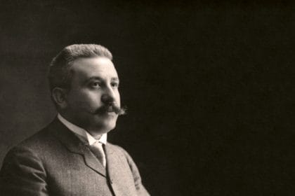 Grigore Antipa dezvăluie acuzațiile false privind construirea unei vile sub pretextul muzeului