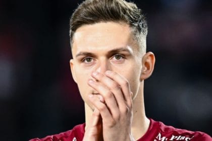 Giovanni Becali dezvăluie suma reală a transferului lui Louis Munteanu: „5-6 milioane garantate, restul bonusuri