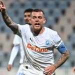 Alex Cicâldău, salariu record de 1.000.000€!