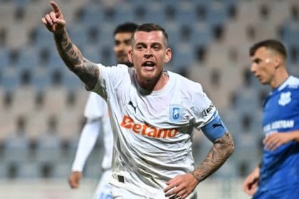 Alex Cicâldău, salariu record de 1.000.000€!