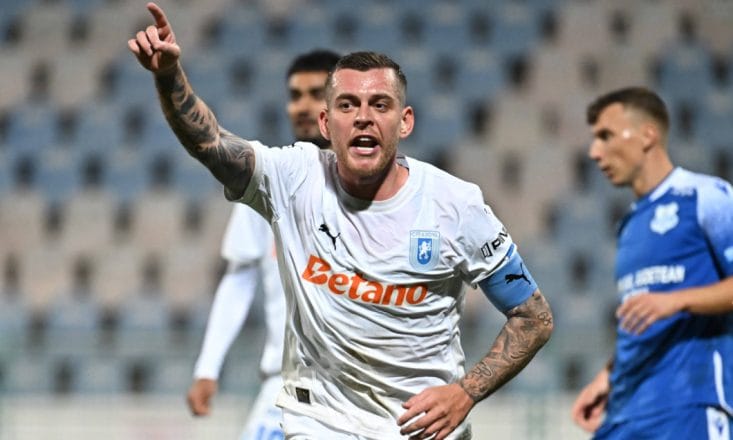 Alex Cicâldău, salariu record de 1.000.000€!