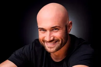 Mihai Bendeac revine în televiziune cu un show inedit la Antena 1: Data începerii anunțată!