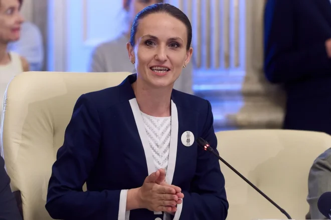 Ministra de Externe, între Bruxelles și Washington: replica surprinzătoare. Întâlnire anunțată între Nicușor Dan și Trump