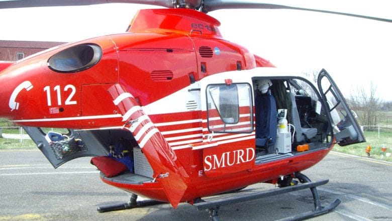 Accident grav cu motociclete blochează traficul pe Transalpina; intervenție de urgență cu elicopter SMURD Accident grav cu motociclete blochează traficul pe Transalpina; intervenție de urgență cu elicopter SMURD