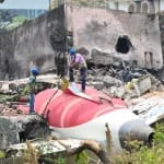 Pilotul Air India, prins într-o dramă personală, suspectat de prăbușirea intenționată a avionului