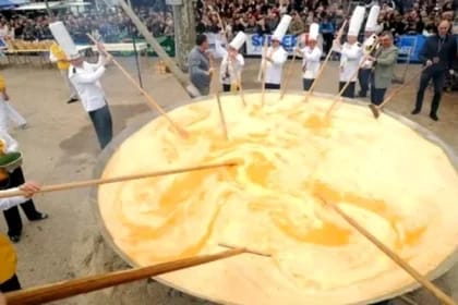 România în Cartea Recordurilor: Lista celor mai impresionante realizări naționale