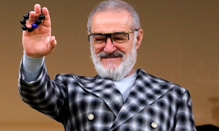 Gigi Becali pregătește marea lovitură! Transferul jucătorului dorit la FCSB, aproape sigur Gigi Becali pregătește marea lovitură! Transferul jucătorului dorit la FCSB, aproape sigur