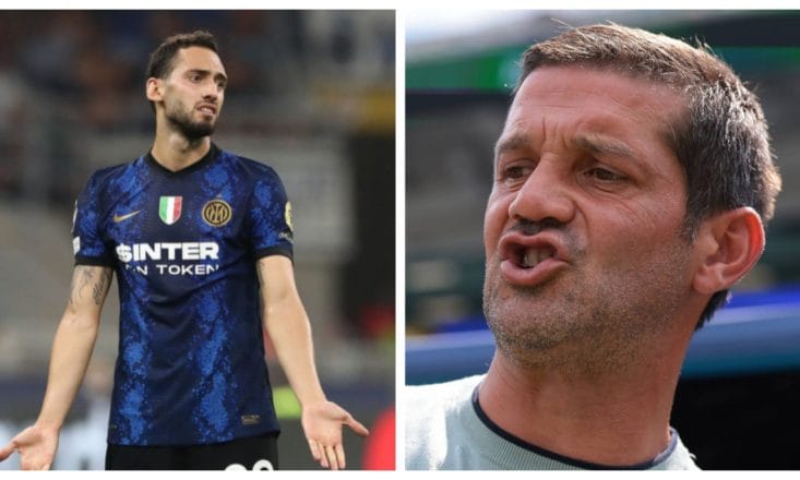 Cristi Chivu ia decizii importante: A găsit înlocuitorul lui Hakan Calhanoglu!