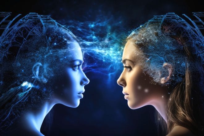 Sociolog avertizează: Roboții și inteligența artificială vor înlocui munca oamenilor într-o singură generație. „Suntem caii și căruța Sociolog avertizează: Roboții și inteligența artificială vor înlocui munca oamenilor într-o singură generație. „Suntem caii și căruța