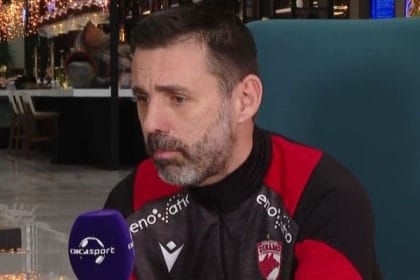 Zeljko Kopic dezvăluie transferul de 2.000.000€ al lui Kennedy Boateng