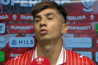 Musi, confruntat cu întrebarea despre disputa cu fanii lui Dinamo: răspunsul care i-a surprins pe toți