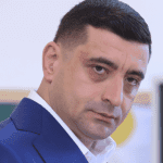 George Simion, surprins în Cipru în timpul protestelor AUR din Piața Victoriei: reacția partidului