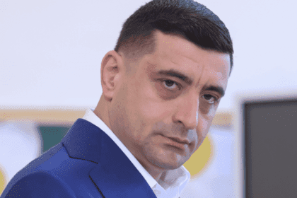 George Simion, surprins în Cipru în timpul protestelor AUR din Piața Victoriei: reacția partidului