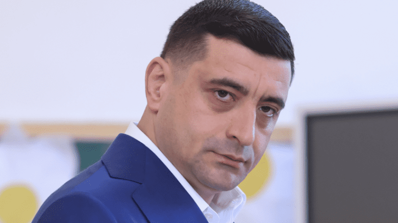 George Simion, surprins în Cipru în timpul protestelor AUR din Piața Victoriei: reacția partidului George Simion, surprins în Cipru în timpul protestelor AUR din Piața Victoriei: reacția partidului