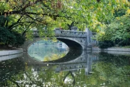 Parcul Cișmigiu: De ce Tudor Arghezi nu iubea numele și secrete neștiute despre cel mai vechi parc din București