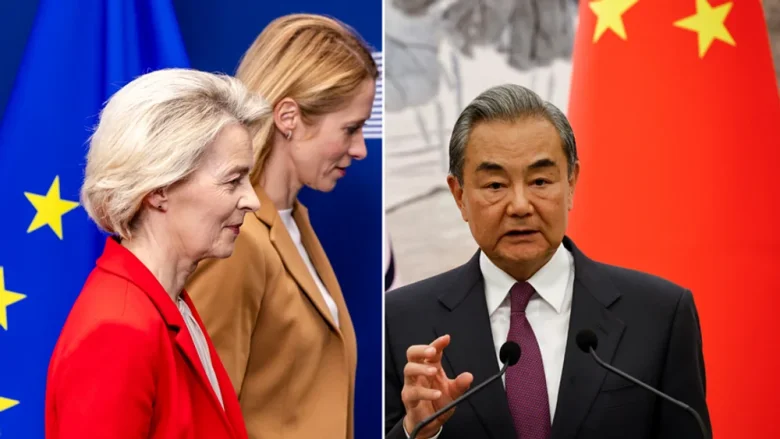 Experții chinezi dezvăluie perspective esențiale despre relațiile China – UE