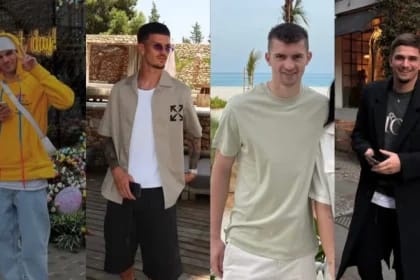 Hagi, Marin, Man și Tănase – Tricolorii care domină lumea afacerilor cu milioane de euro