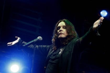 Ozzy Osbourne a încetat din viață la 76 de ani, după cel mai recent concert susținut pe 5 iulie