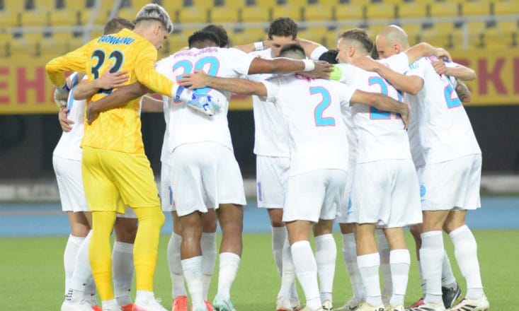 Macedonenii nu au dubii după meciul cu Shkendija! Cum au poreclit campioana României