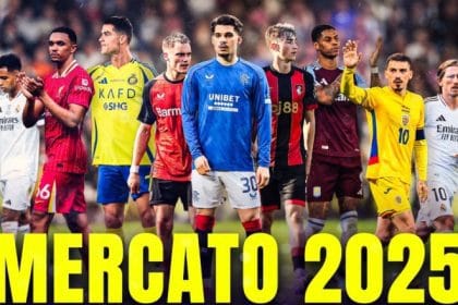 MERCATO 2025 | Transferurile verii confirmate: Andrei Ivan a semnat!