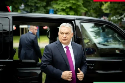 Viktor Orban vine în România: Bolojan îl primește astăzi la Palatul Victoria