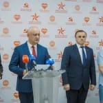 Formațiuni pro-Kremlin formează o alianță electorală pentru alegerile parlamentare din Republica Moldova