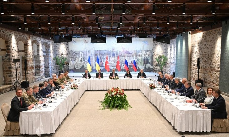 Negocieri Rusia-Ucraina încheiate rapid: Acord crucial pentru schimbul de prizonieri Negocieri Rusia-Ucraina încheiate rapid: Acord crucial pentru schimbul de prizonieri