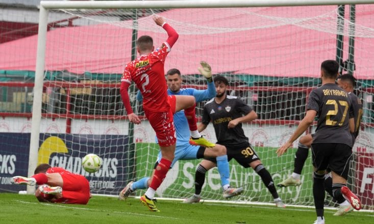 Umilință pentru FCSB: adversara aproape sigură în turul 3 preliminar al UCL Umilință pentru FCSB: adversara aproape sigură în turul 3 preliminar al UCL