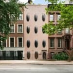 „Casa cu bule” din New York, de vânzare după jumătate de secol! Ce sumă cere proprietarul