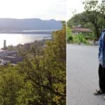Colonia uitată a hidrocentralei Porțile de Fier, micul paradis ascuns al lui Ceaușescu: „Munceam și 16 ore pe zi pe șantier