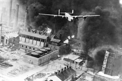 1 august – Ziua în care forțele americane au lansat unul dintre cele mai costisitoare atacuri aeriene asupra orașului Ploiești