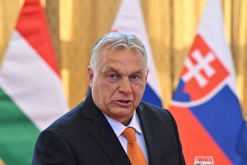Viktor Orban vizează sprijinul bugetarilor cu noi avantaje tentante