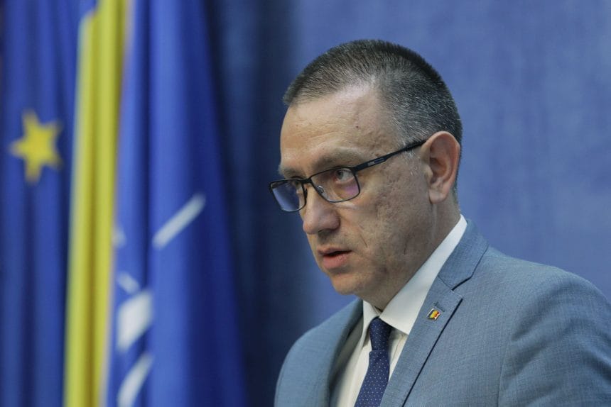 Mihai Fifor atacă dur guvernul PSD: România intră într-o etapă fiscală grea și nedreaptă, „Zodia Bolojan