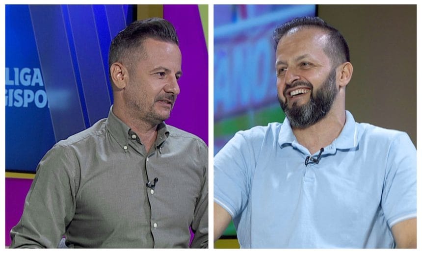 Viorel Grigoroiu, fără menajamente pentru FCSB: „Ești răutăcios Viorel Grigoroiu, fără menajamente pentru FCSB: „Ești răutăcios