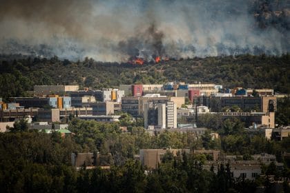 Pregătește-te corect pentru vacanța în Grecia sau Turcia, în toiul sezonului incendiilor de vegetație – sfaturi esențiale pentru turiști