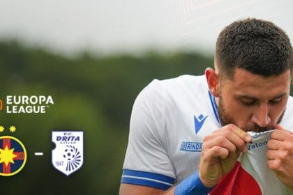 A semnat cu echipa înainte de FCSB