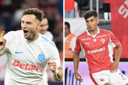 Eternul Derby înaintea izbucnirii: Transferuri între FCSB și Dinamo ca la supermarket!